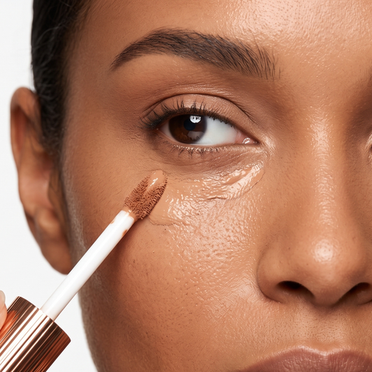Neutral Sand Skin Caring Concealer