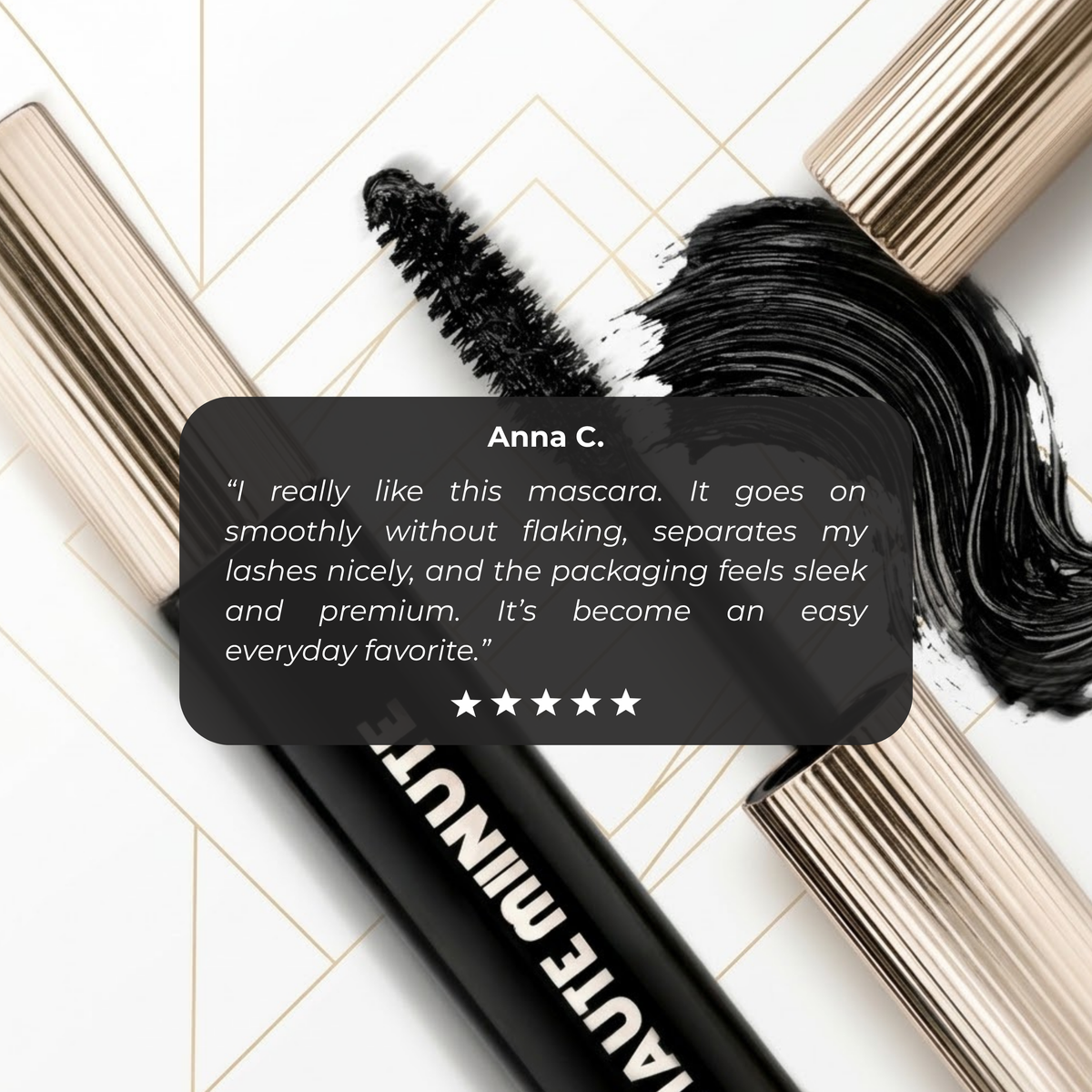 Flash Lash Mascara