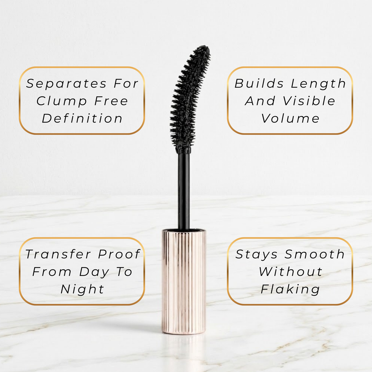 Flash Lash Mascara
