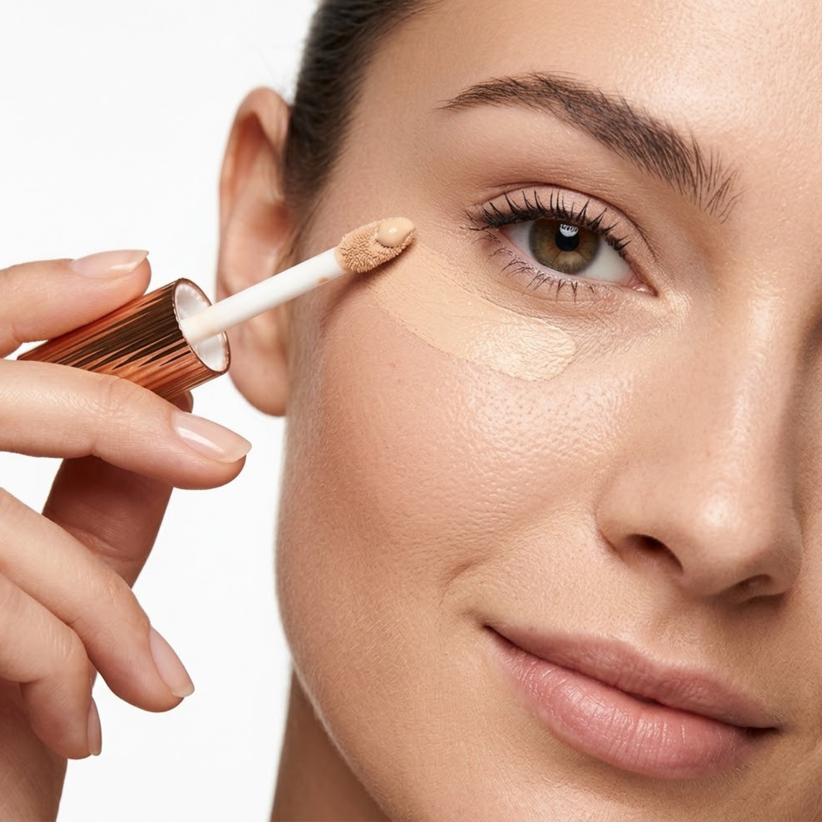Neutral Fair Skin Caring Concealer