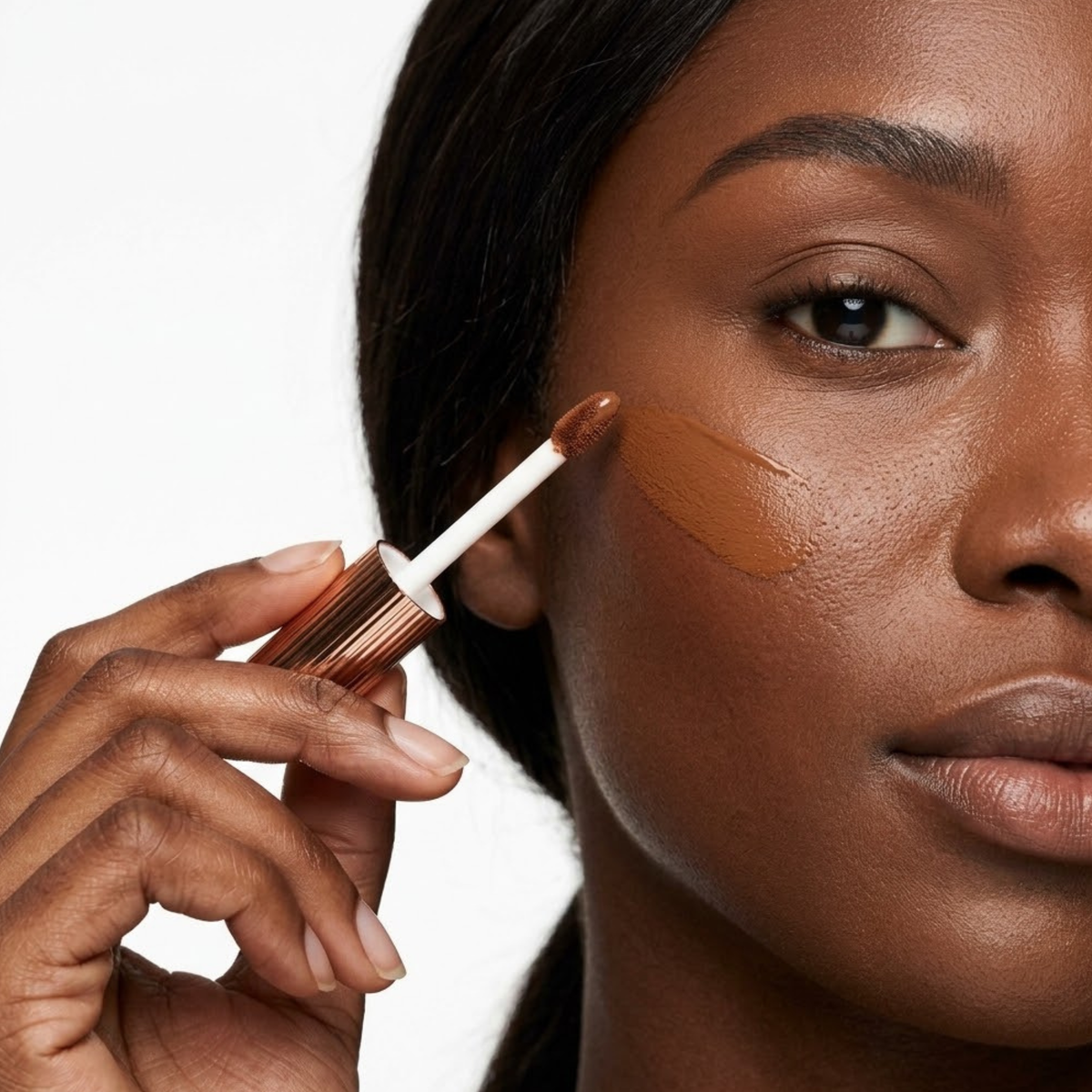 Neutral Deep Skin Caring Concealer