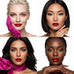 4Ever Haute Long Wearing Lipstick - Red Haute