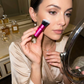 Glamstick Retractable Blush Brush