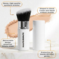 Glamstick Retractable Powder Brush