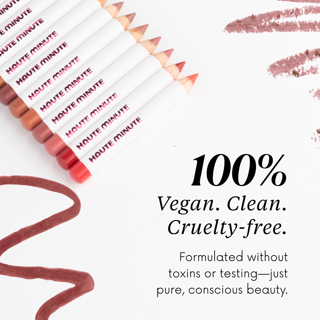 Perfect Pigment Lip Liner - Meet Me There!