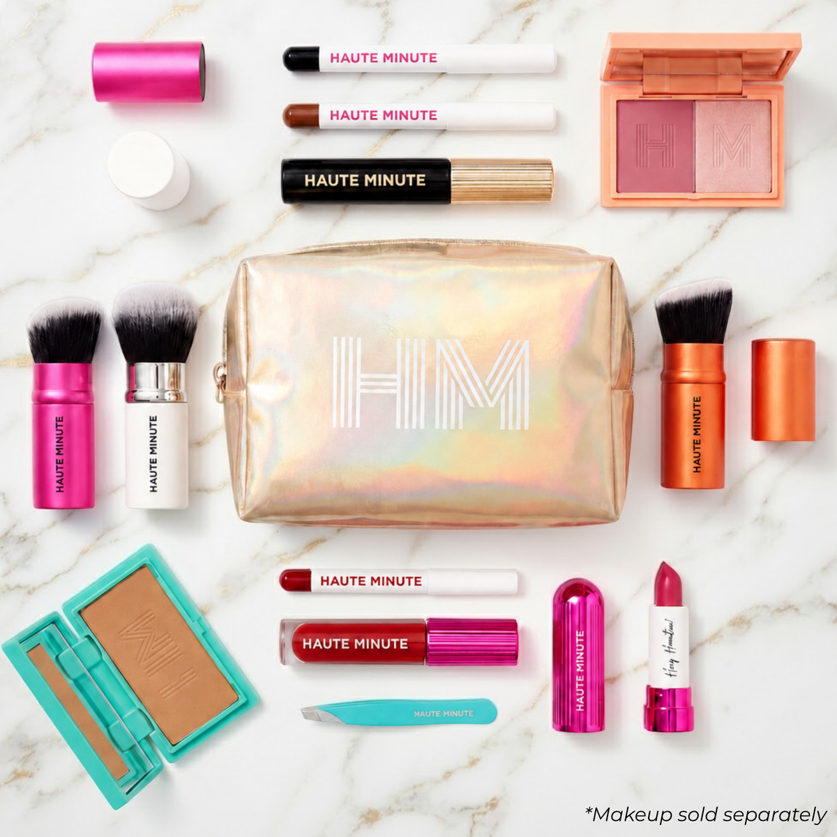Mini Glam Bag