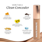 Skin Caring Concealer - Neutral Fair
