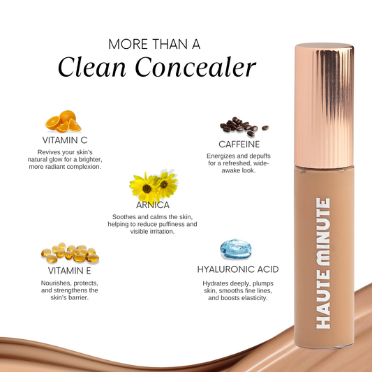 Skin Caring Concealer - Neutral Fair