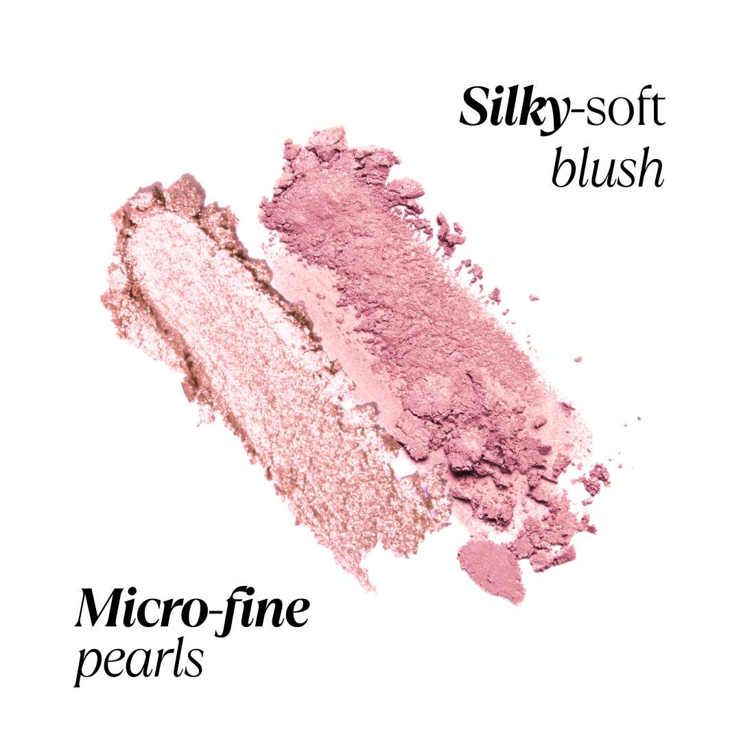 Blush + Brighten Duo - Call My Agent