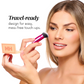 Glamstick Retractable Blush Brush
