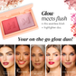 Blush + Brighten Duo - Bo$$ Babe