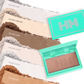 Complexion Perfection Mini Pressed Powder - Neutral Dark