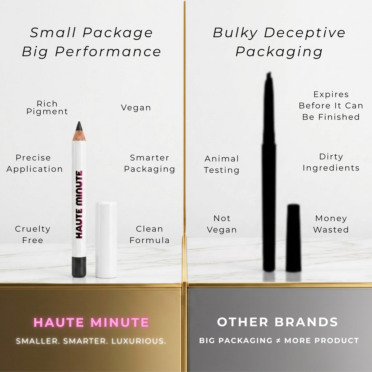 Everlasting Eyeliner
