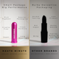 4Ever Haute Long Wearing Lipstick - Meet Me There!