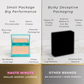 Translucent Complexion Perfection Mini Pressed Powder