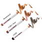 Smooth Operator Brow Pencil - Coffee Date