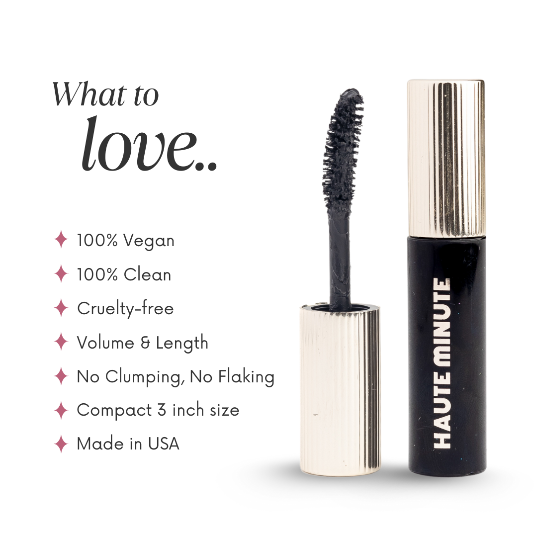 Flash Lash Mascara