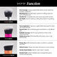 Glamstick Retractable Blush Brush