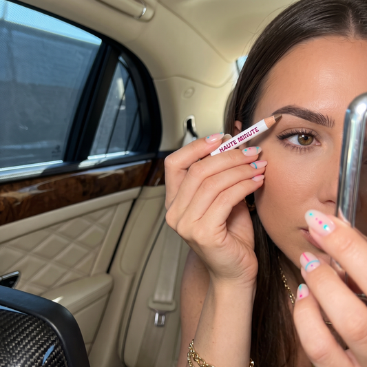 Smooth Operator Brow Pencil - Bombshell