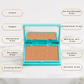 Neutral Tan Complexion Perfection Mini Pressed Powder