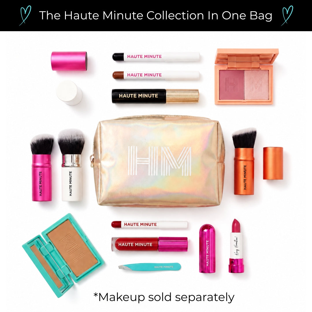 Mini Glam Bag
