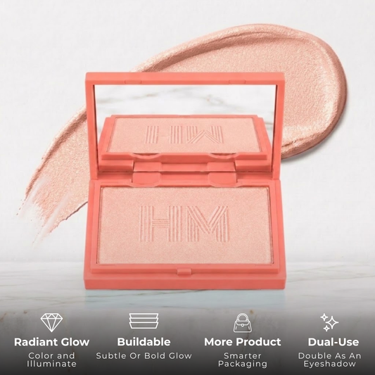 Ice Queen Highlighter