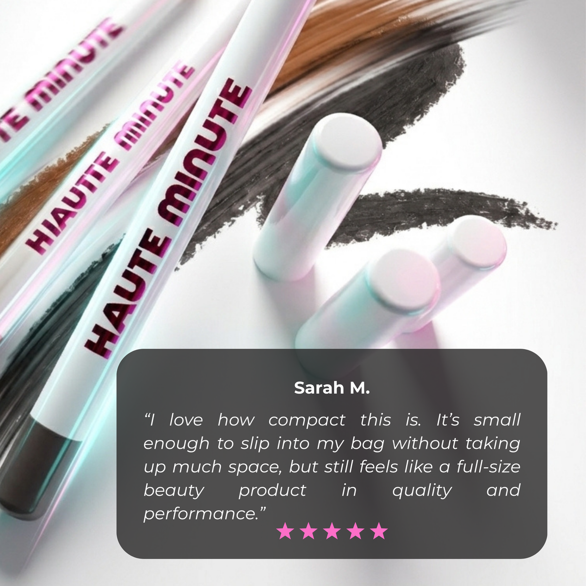 Smooth Operator Brow Pencil - OMW