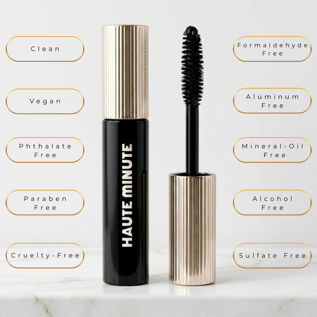 Flash Lash Mascara