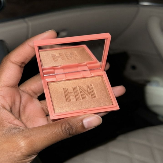 Glow Job Highlighter