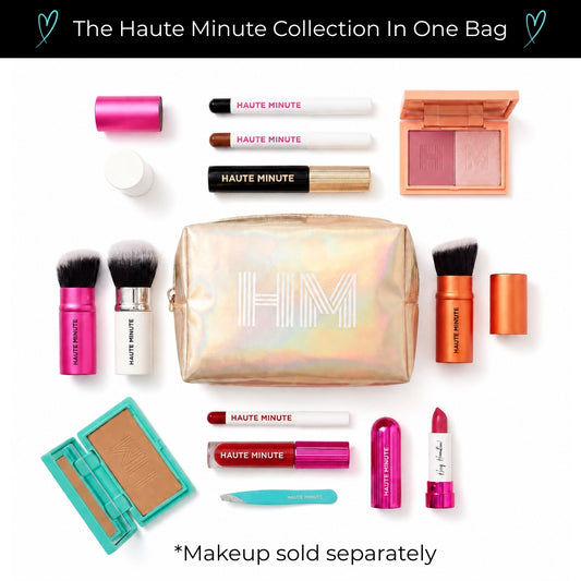 Mini Glam Bag