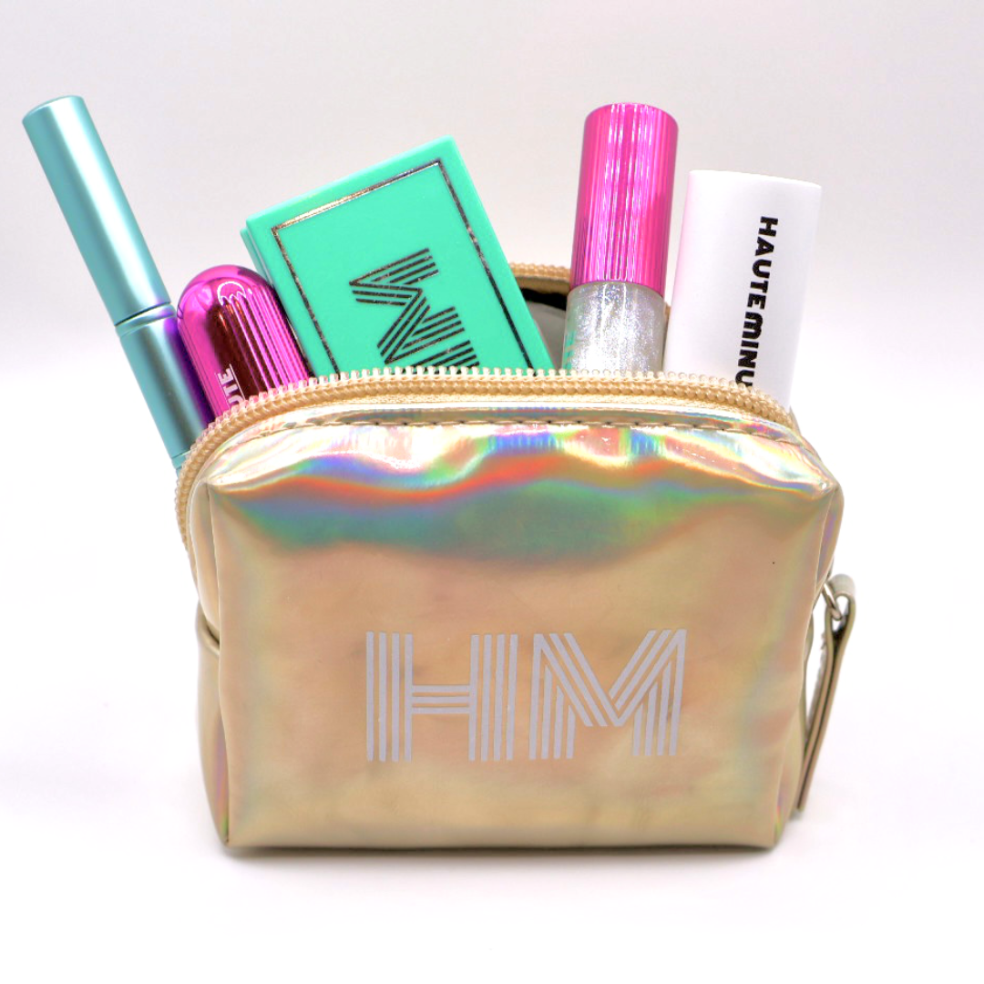 Mini Glam Bag