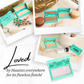 Complexion Perfection Mini Pressed Powder - Neutral Fair
