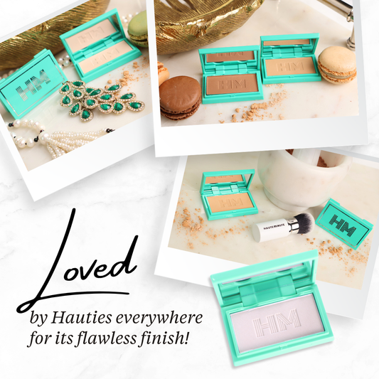 Complexion Perfection Mini Pressed Powder - Neutral Fair