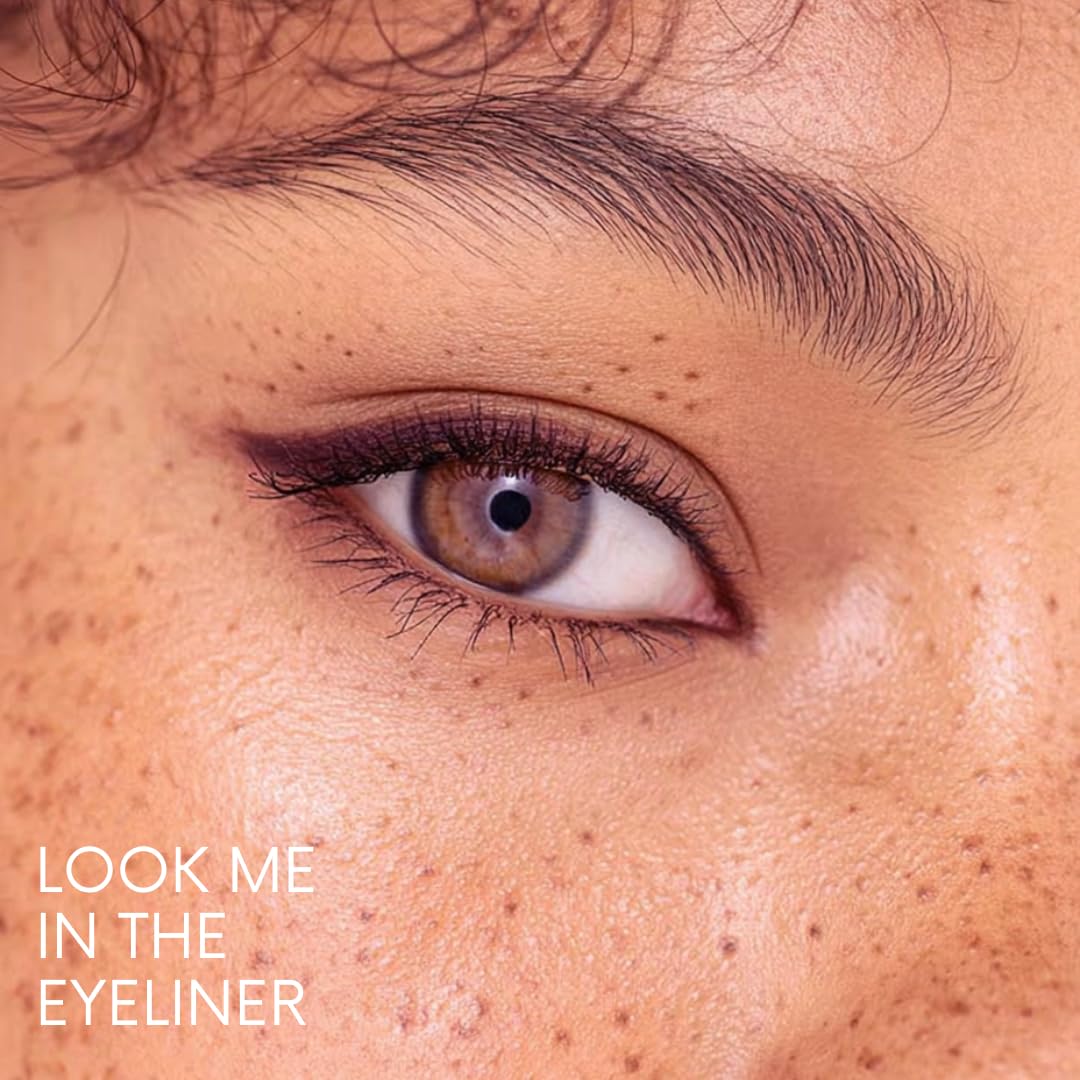 Everlasting Eyeliner Pencil | Smooth Glide Smudge Proof Eye Liner – Vegan Clean