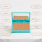 Neutral Dark Complexion Perfection Mini Pressed Powder