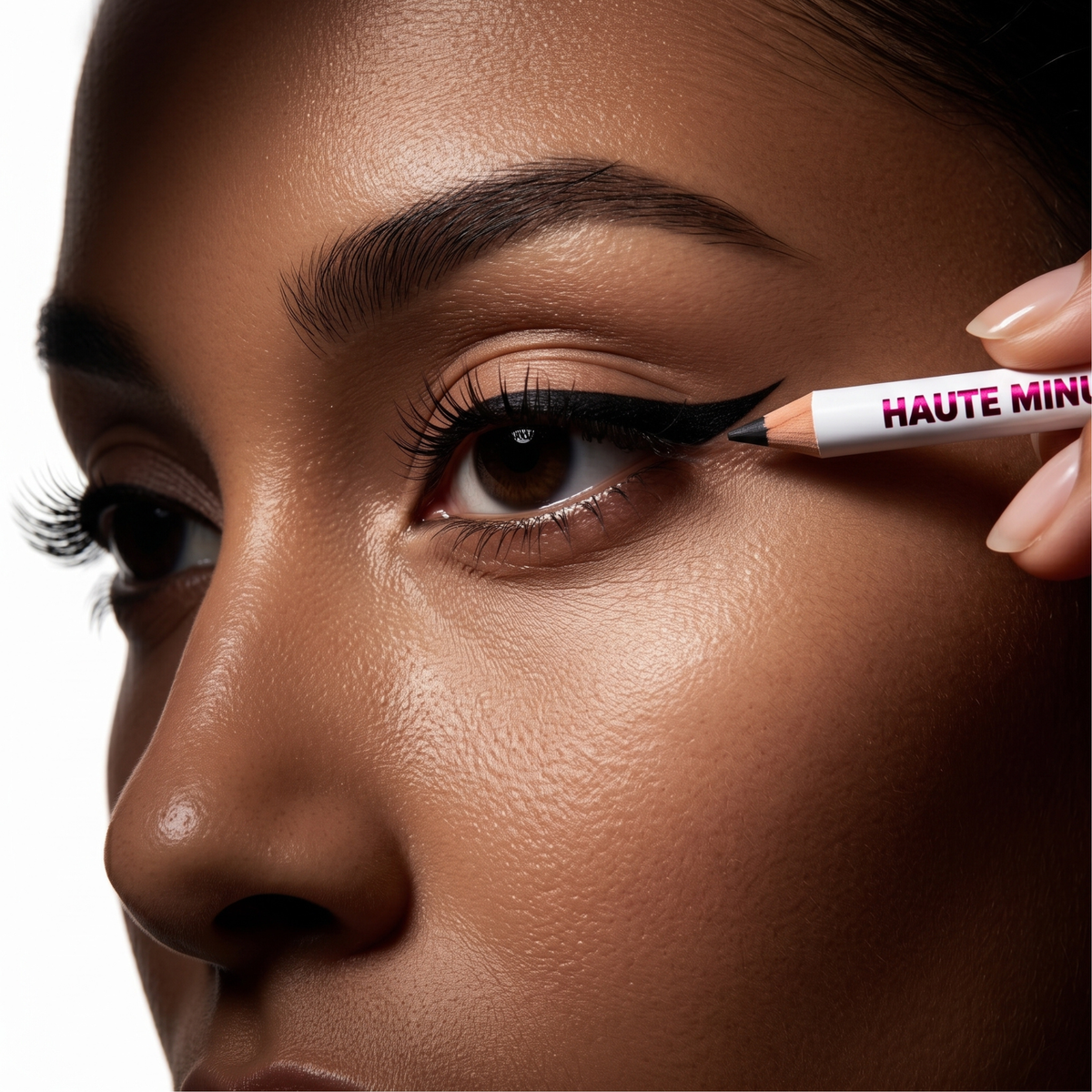 Everlasting Eyeliner - Look Me In The Eyeliner