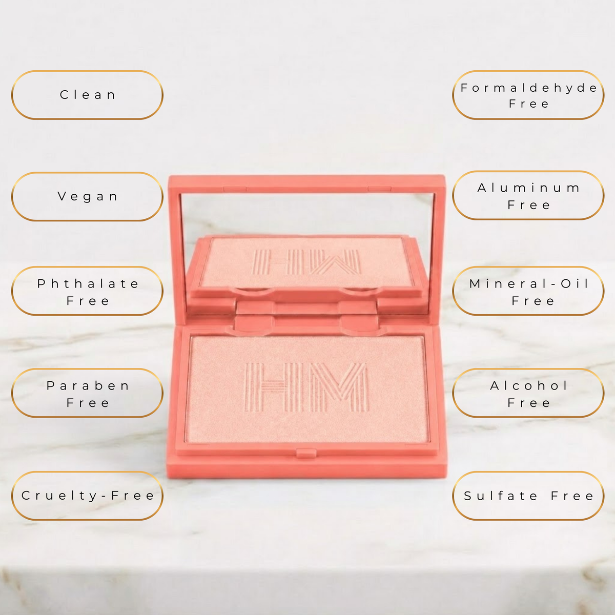 Ice Queen Highlighter