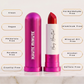 4Ever Haute Long Wearing Lipstick - Red Haute