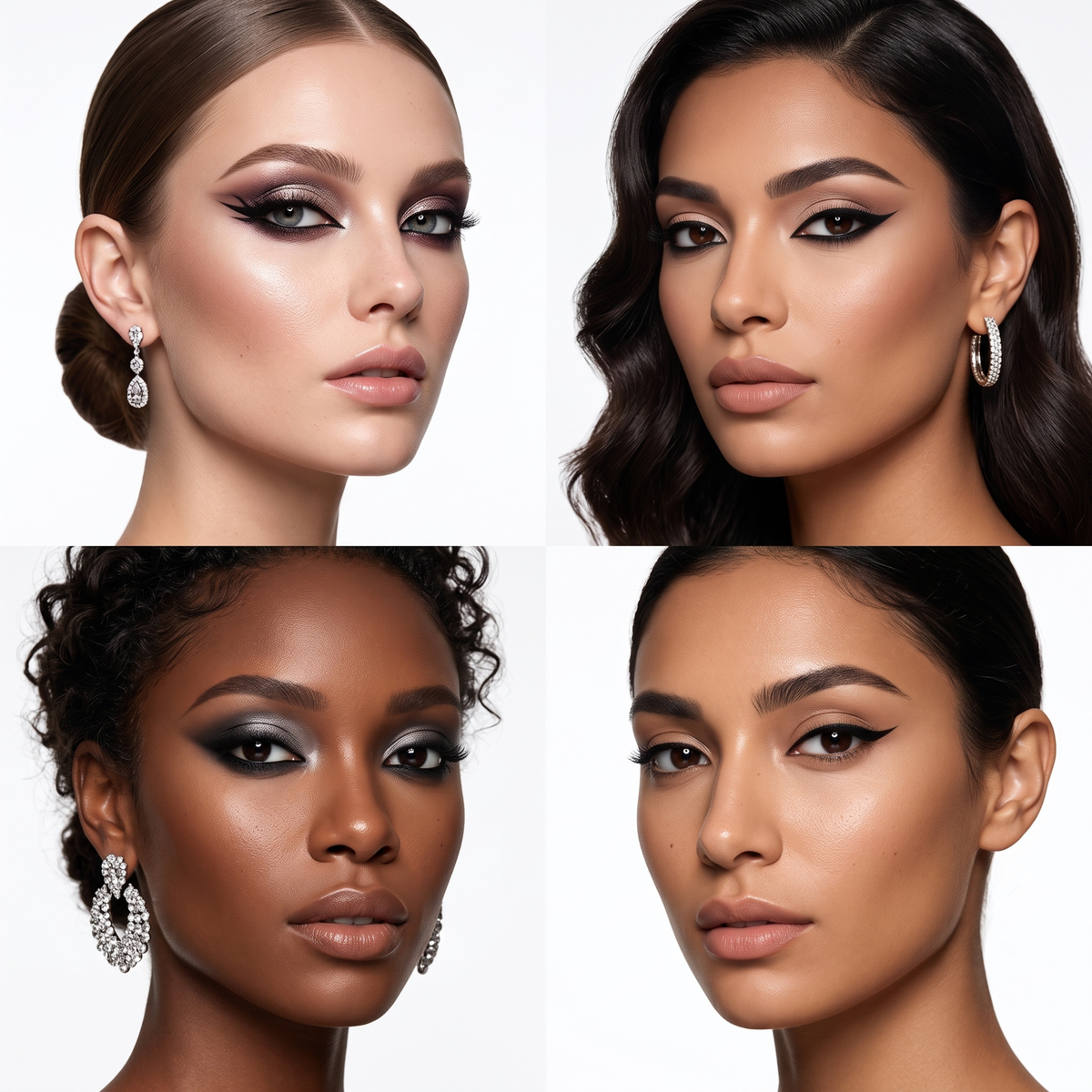 Everlasting Eyeliner - Look Me In The Eyeliner