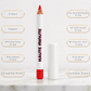 Perfect Pigment Lip Liner - Red Haute