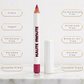 Perfect Pigment Lip Liner - Sooo Late!