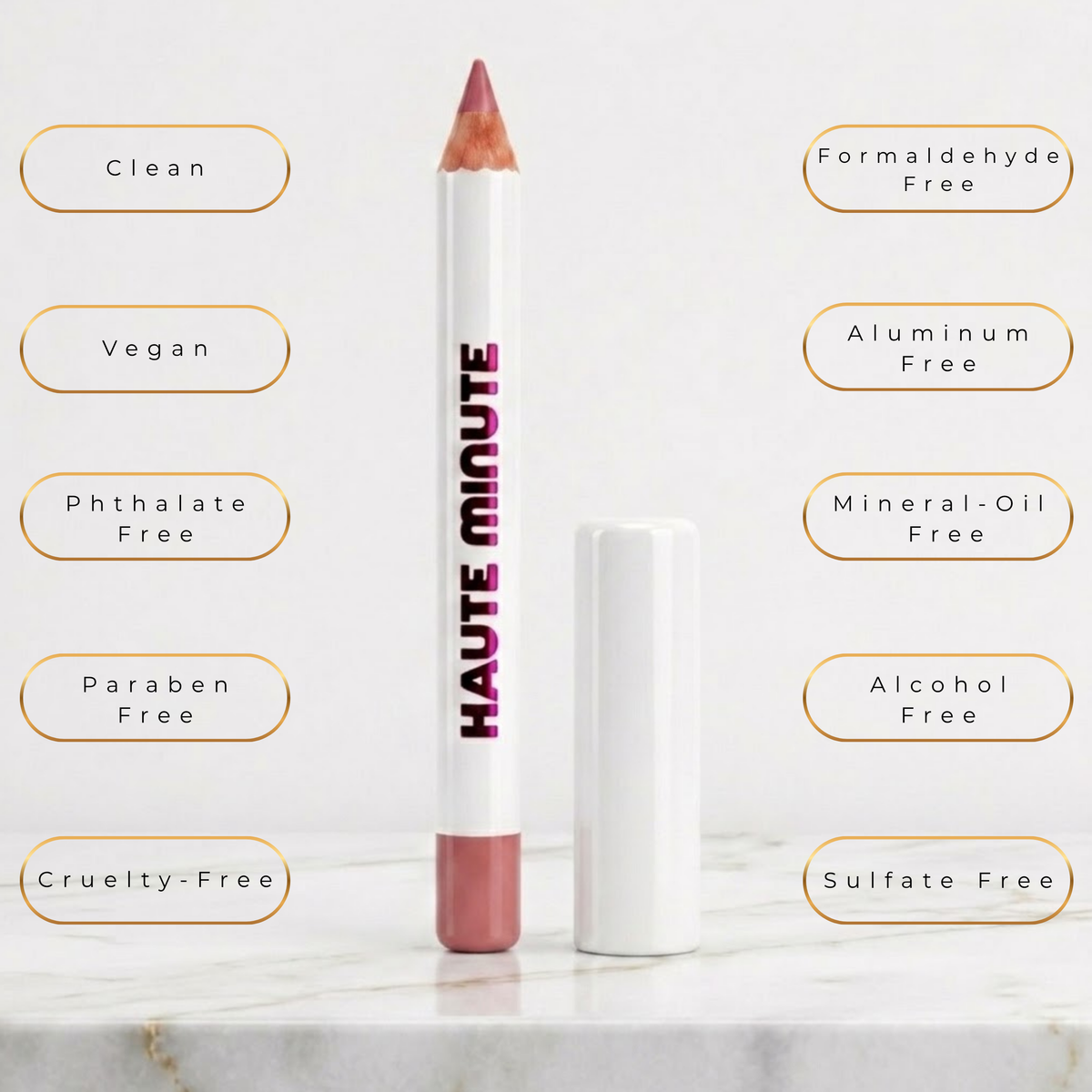 Perfect Pigment Lip Liner - Lip Service