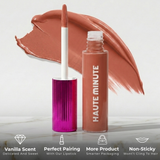 Clutch Couture Lip Shine - Bougie