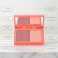 Blush + Brighten Duo