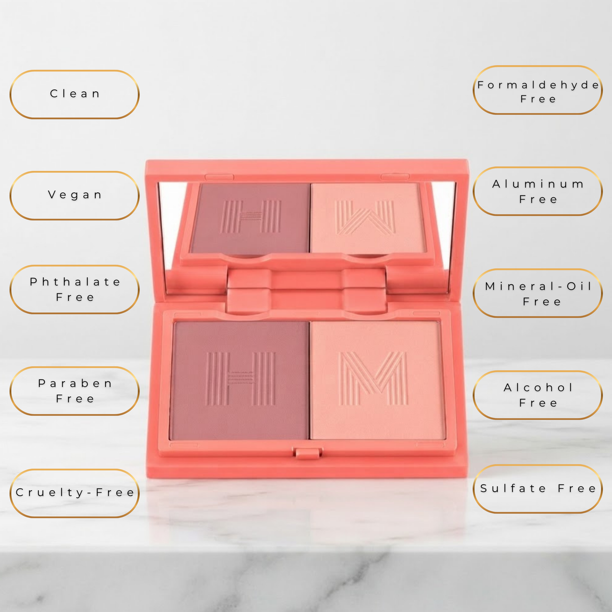 Blush + Brighten Duo