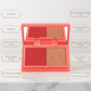 Bo$$ Babe Blush + Brighten Duo