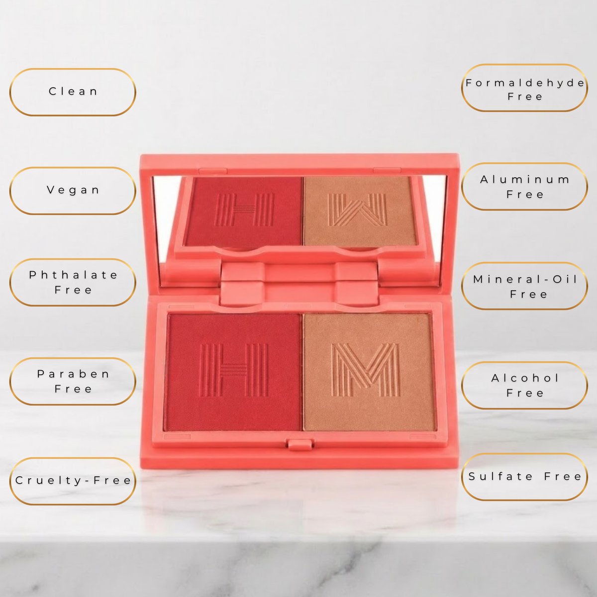 Bo$$ Babe Blush + Brighten Duo