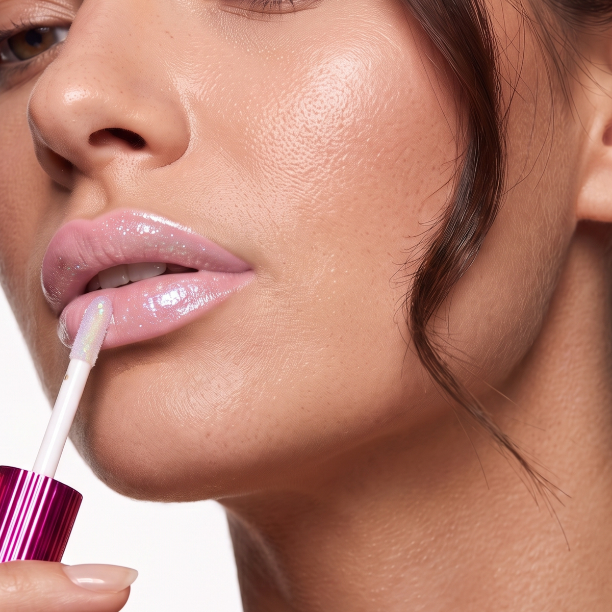 Starlight - Clutch Couture Lip Shine