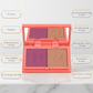 #Blessed Blush + Brighten Duo