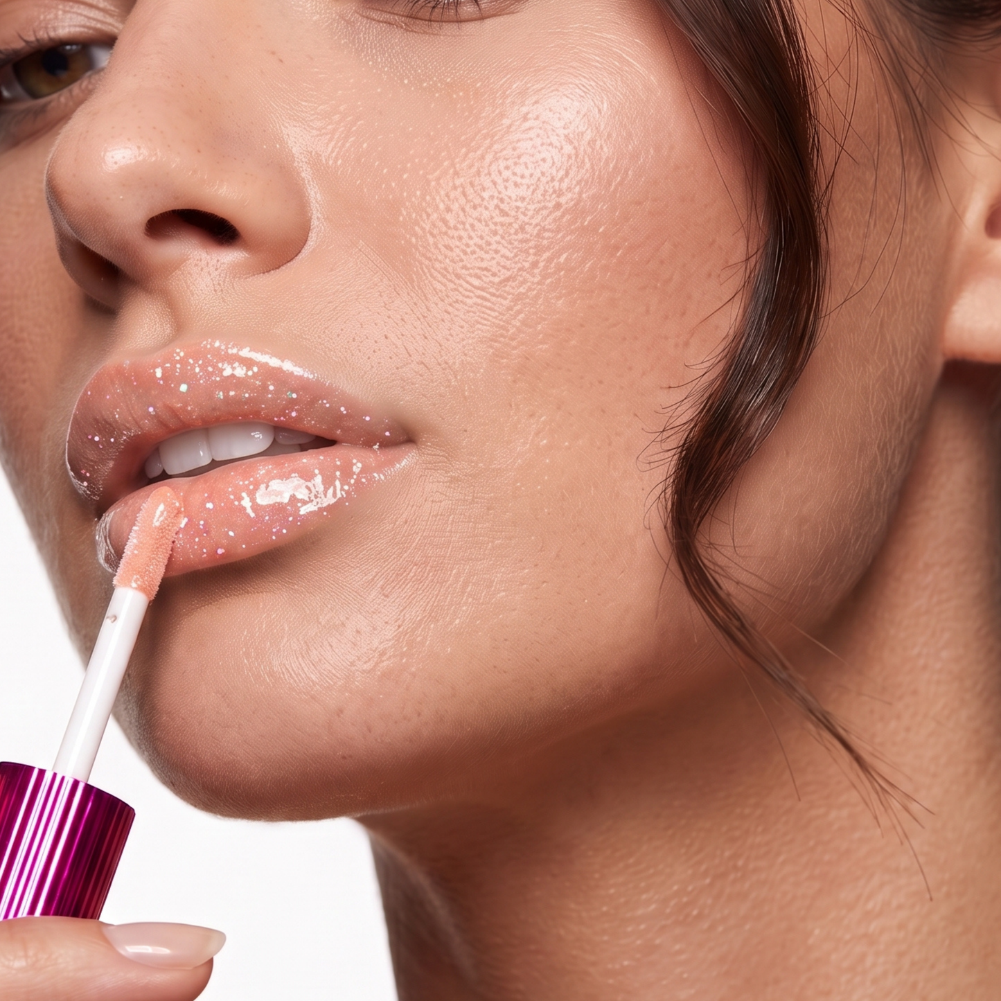 Unicorn Vibes - Clutch Couture Lip Shine